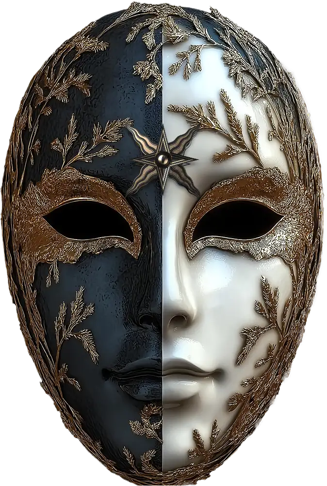 ARCHON Package mask