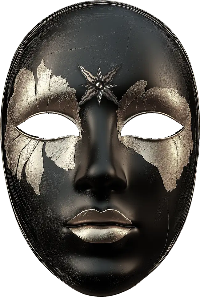 Exclusive Package mask